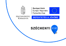 Szechenyi Logo
